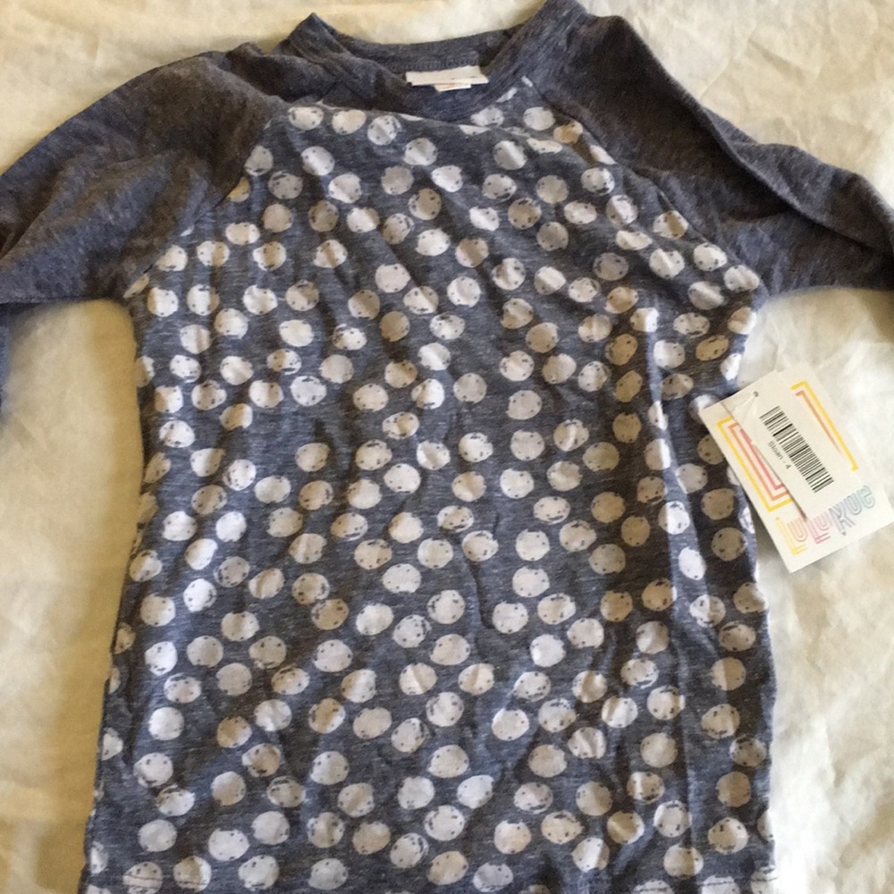 BNWT Slone- size 4